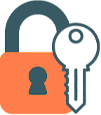 Schlüsseldienst Senden logo